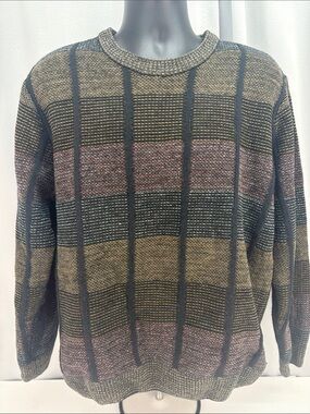 Cotton Traders Mens Sweater Medium